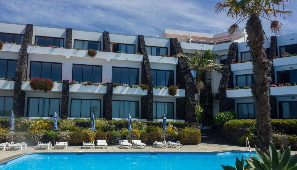 Caloura Hotel Resort