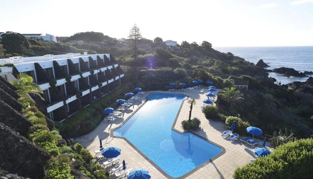 Caloura Hotel Resort