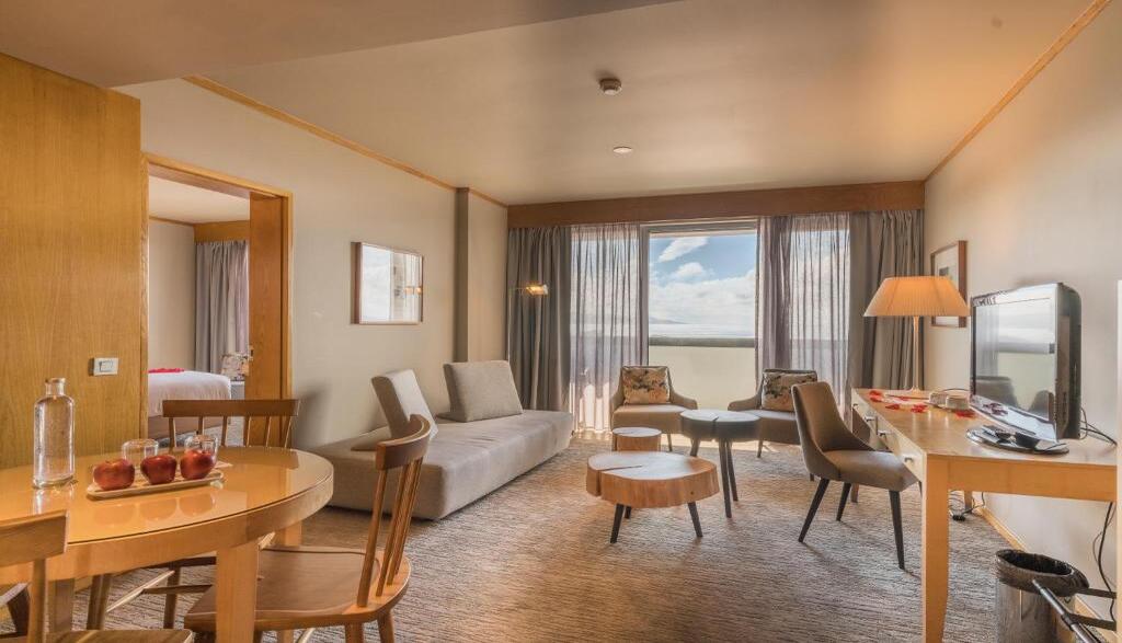 The Lince Azores Great Hotel