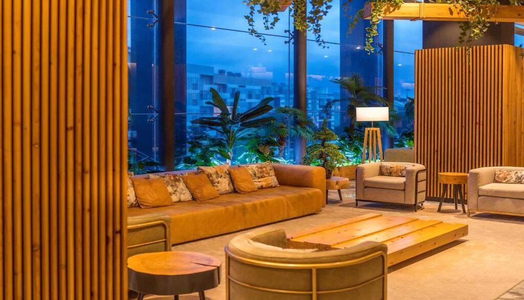 The Lince Azores Great Hotel