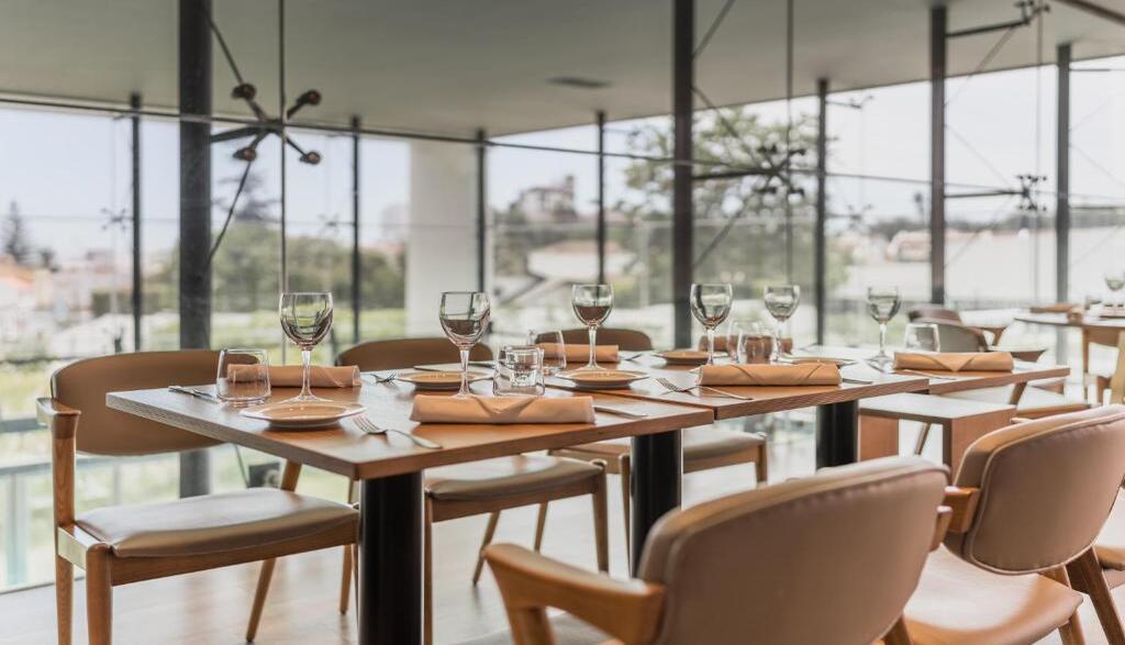 The Lince Azores Great Hotel