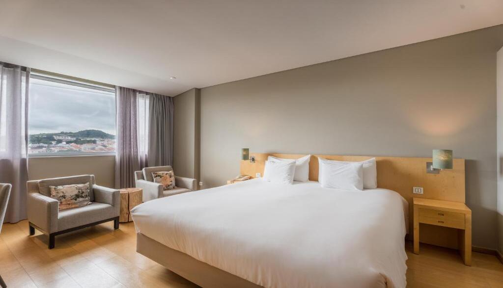 The Lince Azores Great Hotel