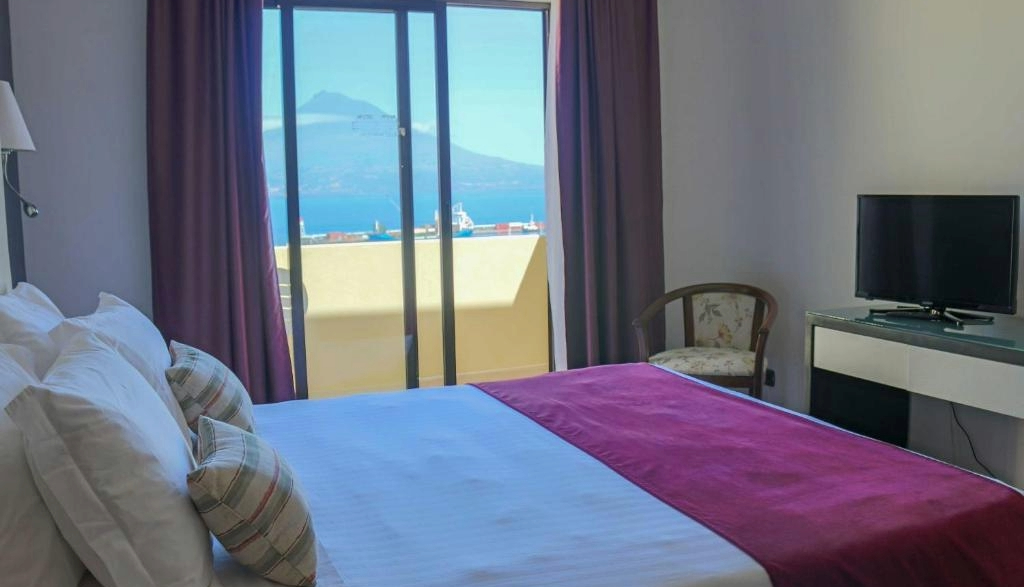 Hotel Horta
