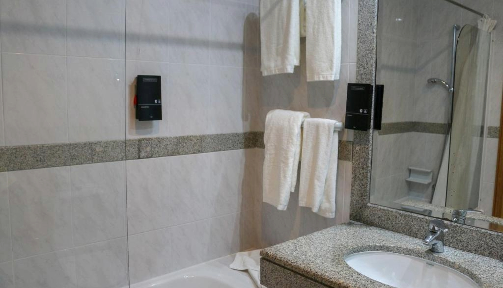 Hotel Horta