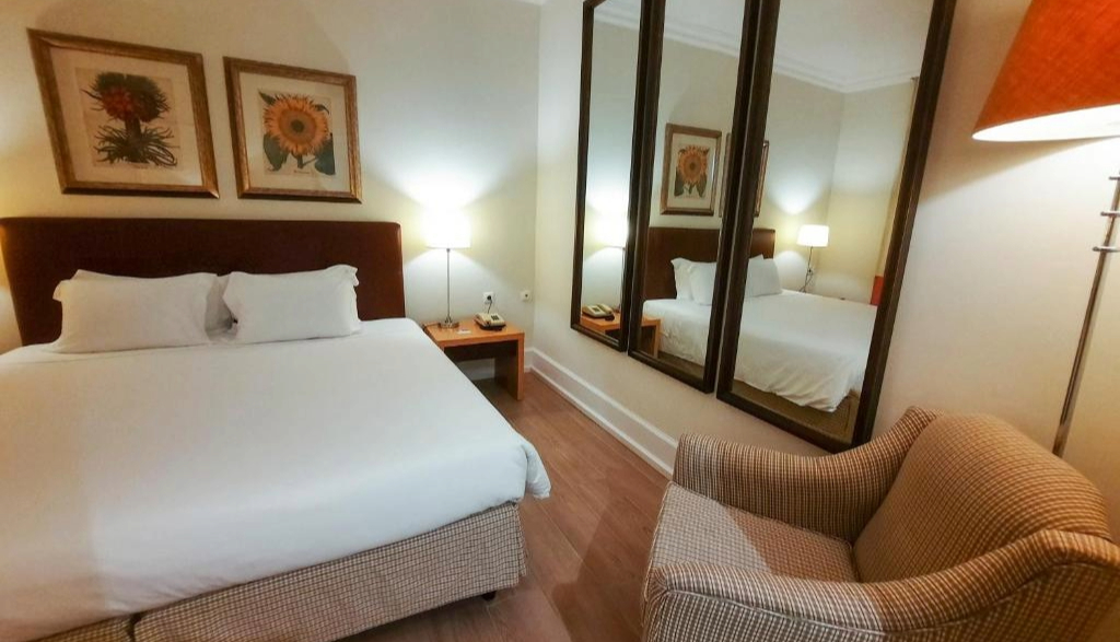 Azoris Faial Garden - Resort Hotel