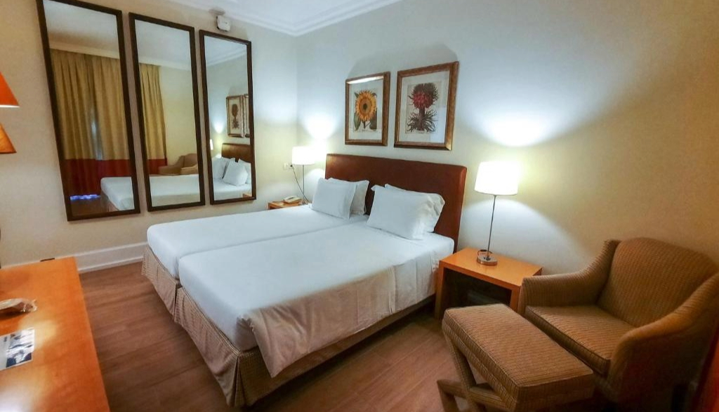 Azoris Faial Garden - Resort Hotel