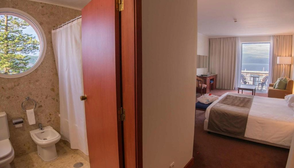 Azoris Faial Garden - Resort Hotel