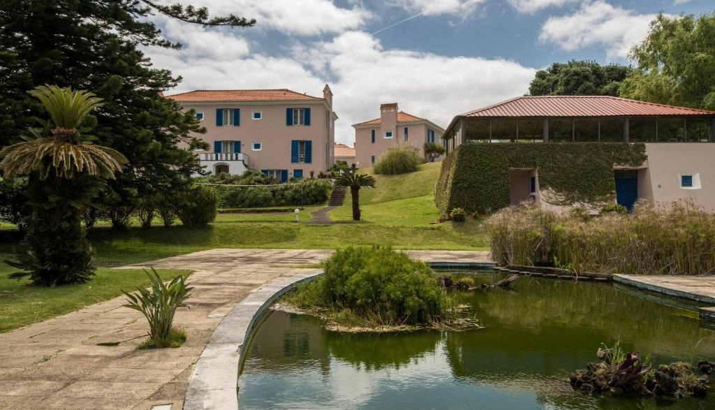 Azoris Faial Garden - Resort Hotel