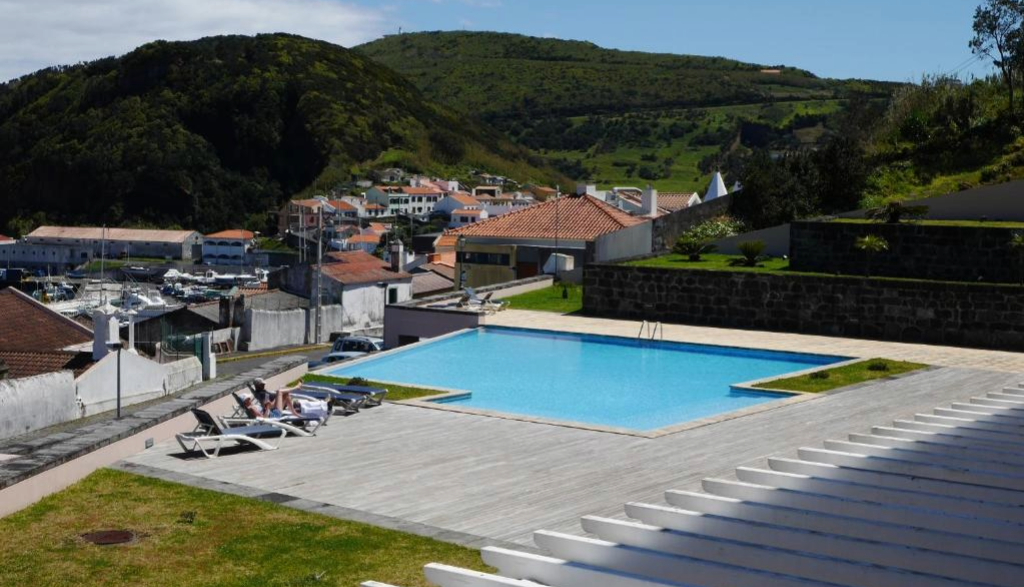 Azoris Faial Garden - Resort Hotel