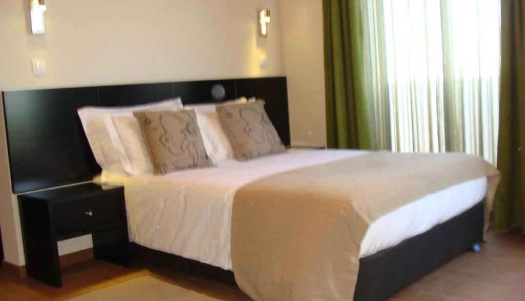 Apartamentos K�smos