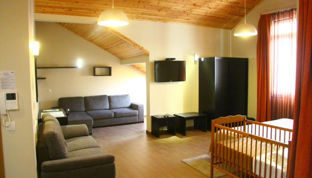 Apartamentos K�smos