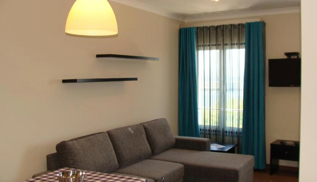 Apartamentos K�smos