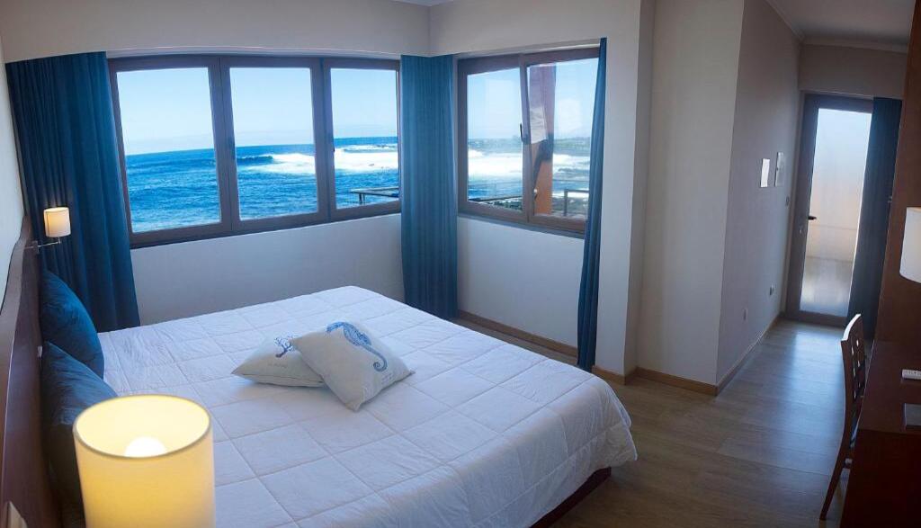 Baia Da Barca Apartamentos Turisticos