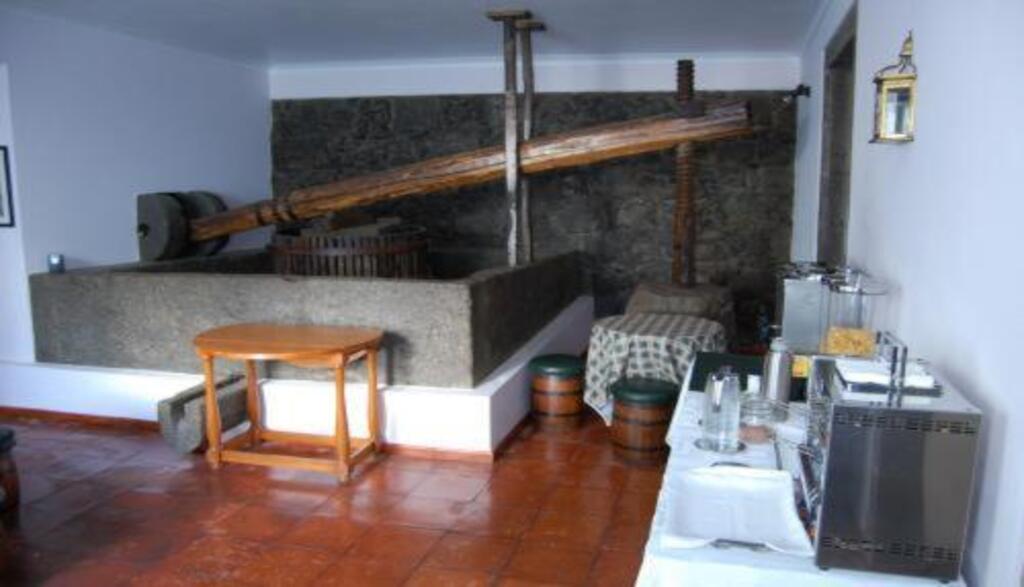 Hotel Ilha Graciosa