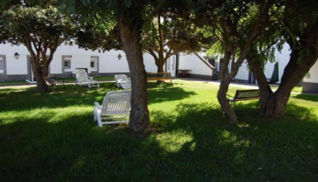 Hotel Ilha Graciosa