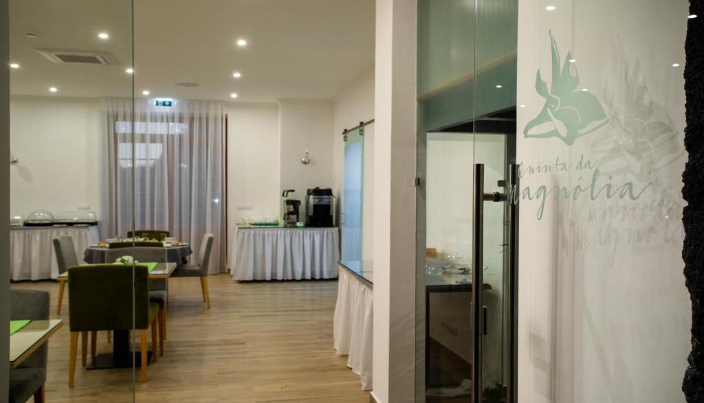 Quinta da Magn�lia