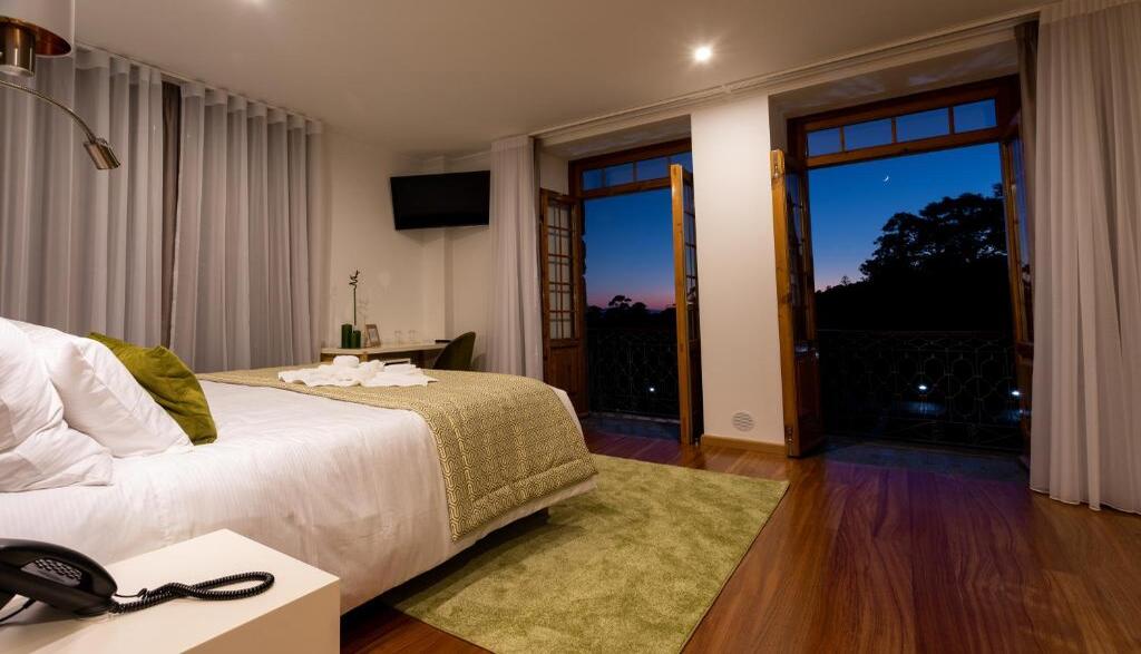 Quinta da Magn�lia