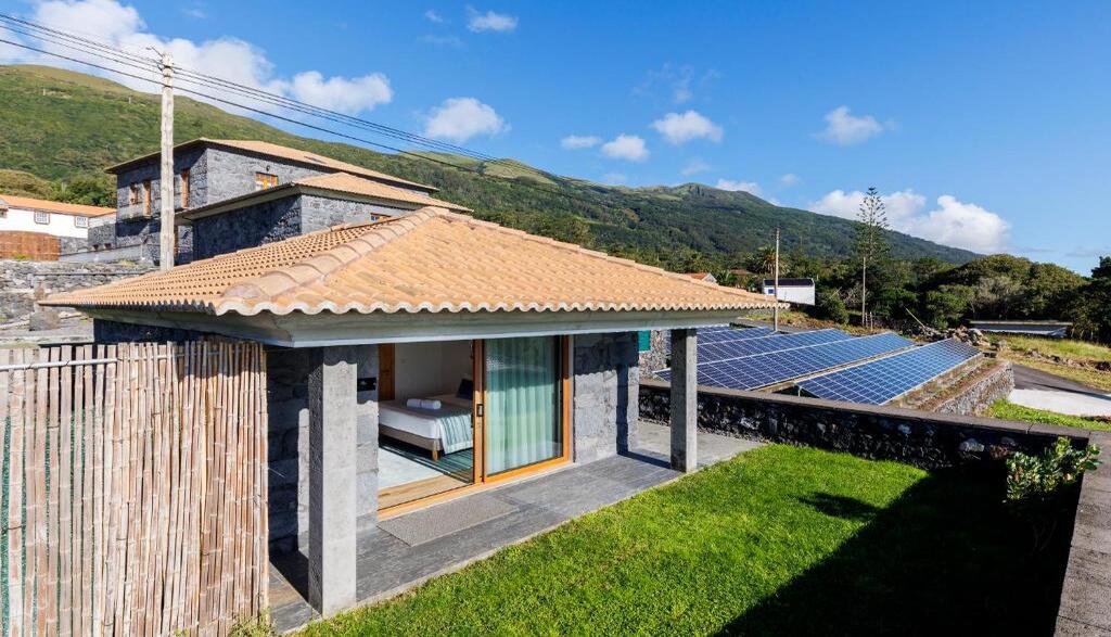 Quinta da Magn�lia