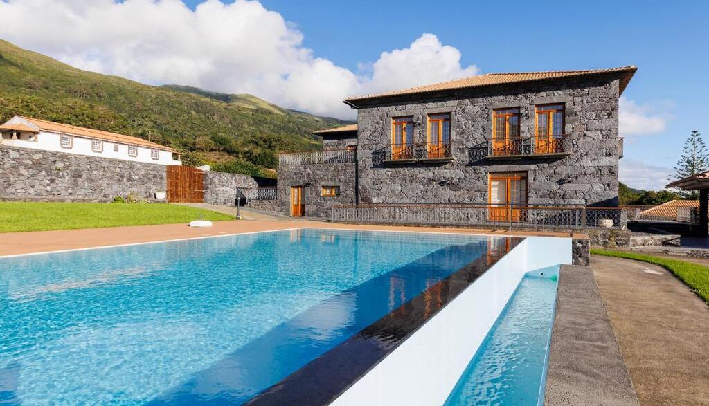 Quinta da Magn�lia