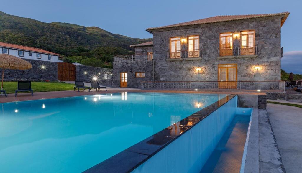 Quinta da Magn�lia