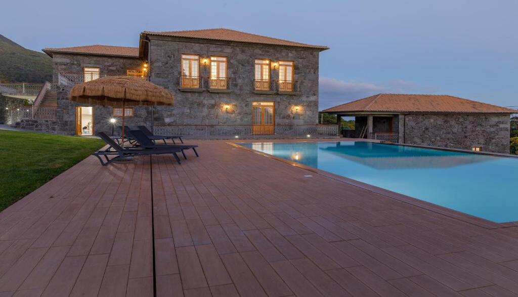 Quinta da Magn�lia