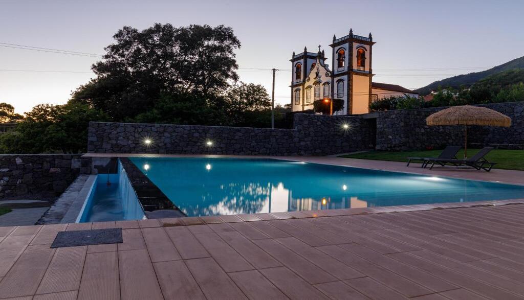 Quinta da Magn�lia