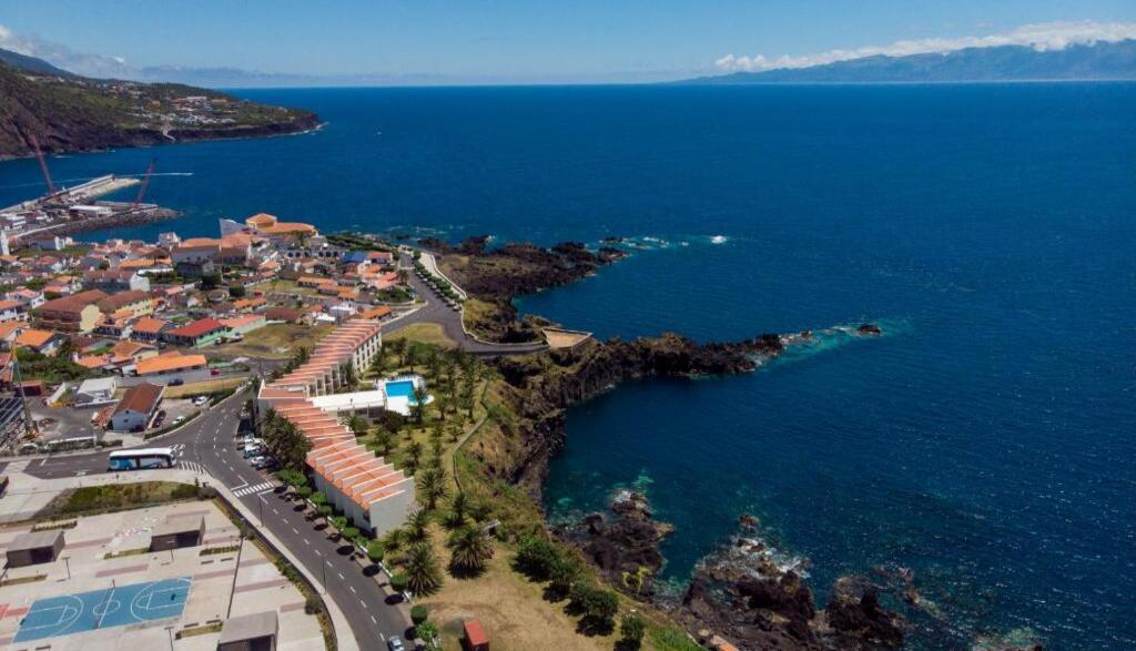 Hotel S�o Jorge Garden