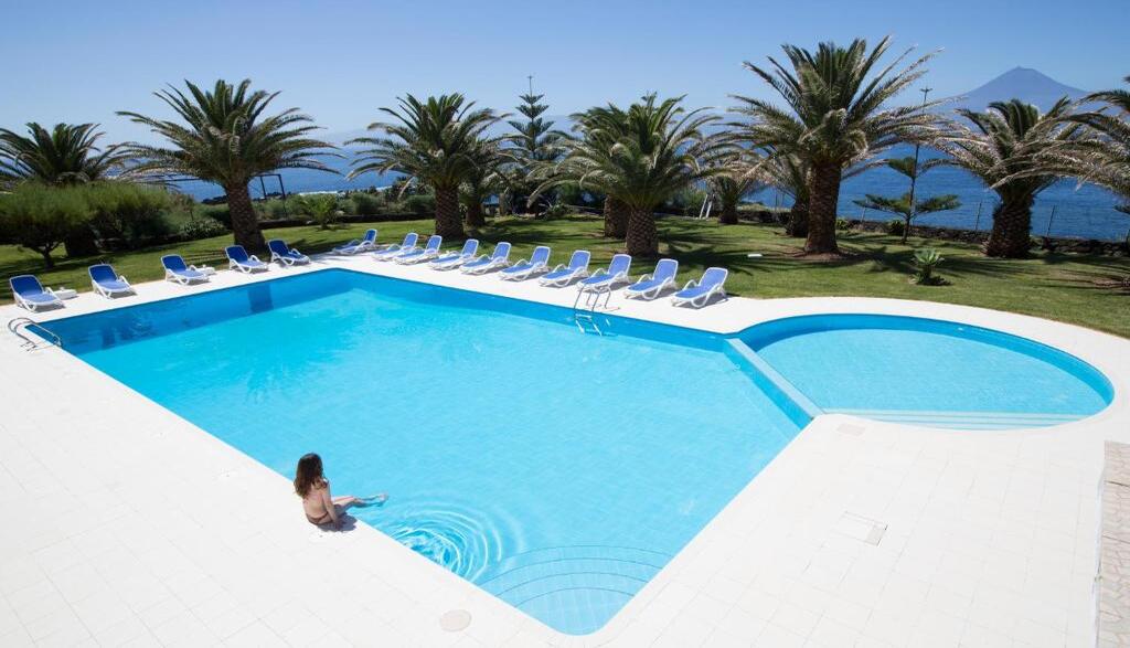Hotel S�o Jorge Garden