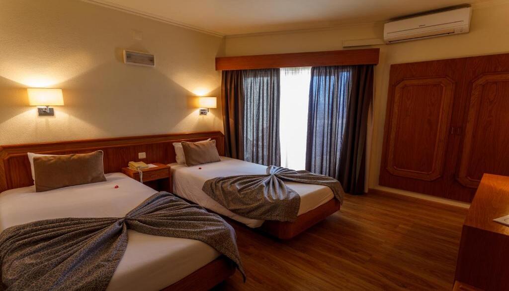 Hotel S�o Jorge Garden