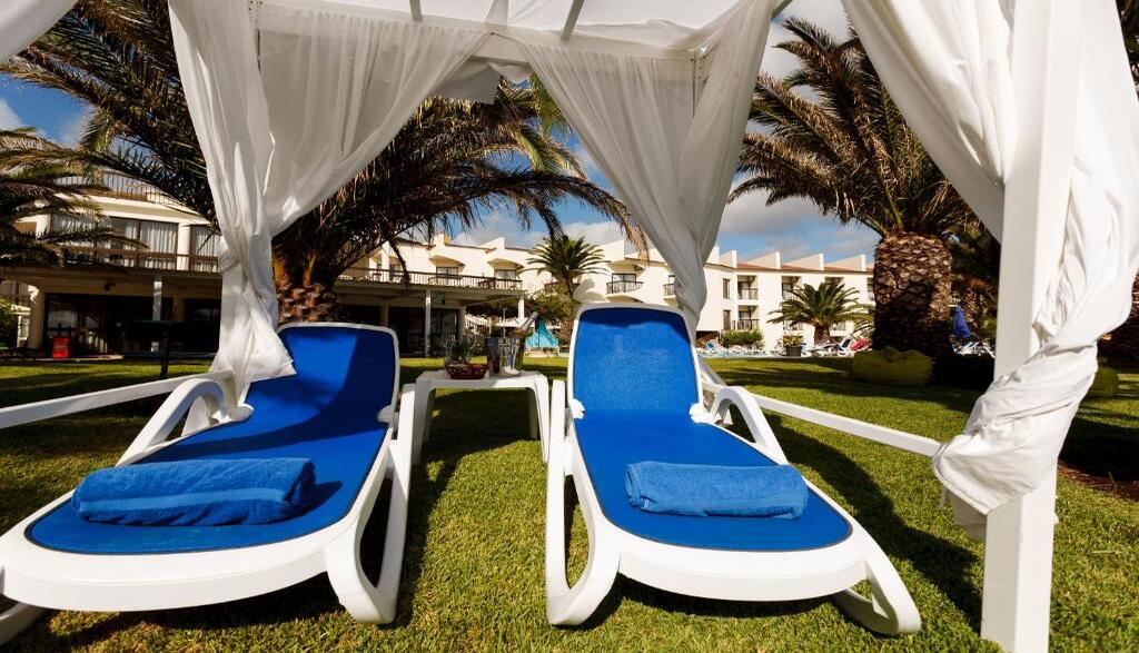 Hotel S�o Jorge Garden