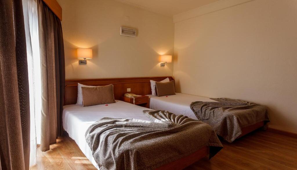 Hotel S�o Jorge Garden