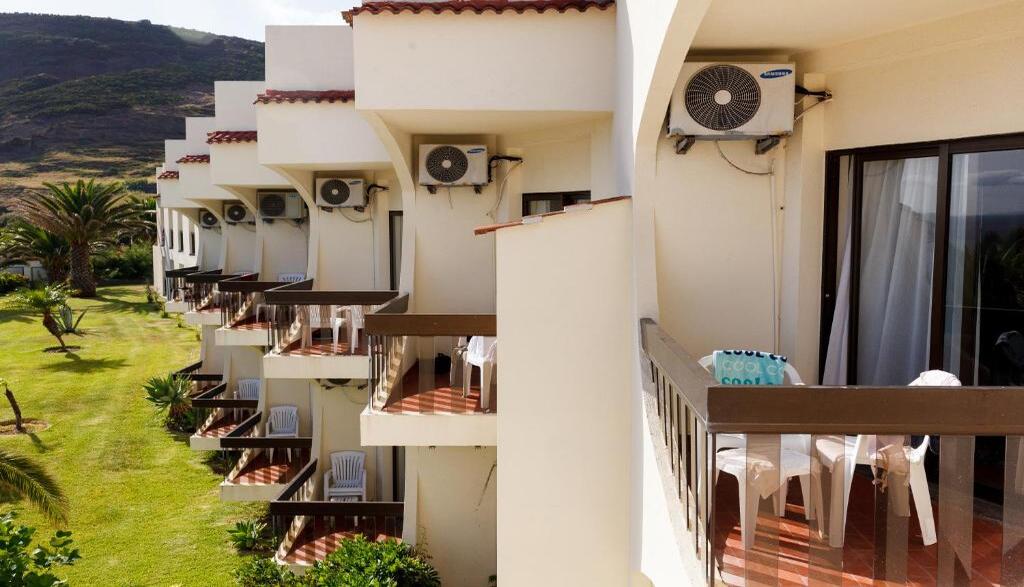 Hotel S�o Jorge Garden