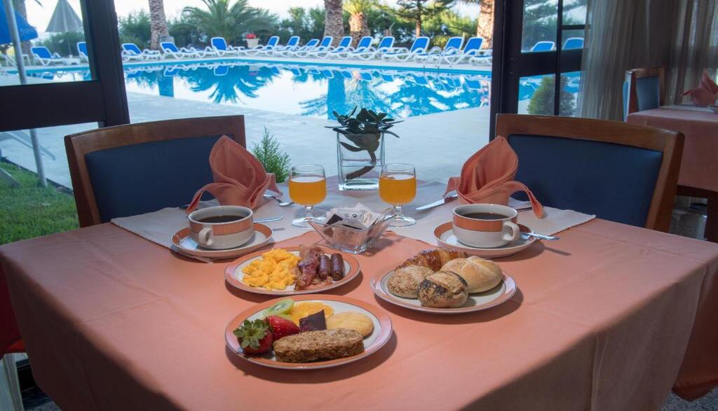 Hotel S�o Jorge Garden