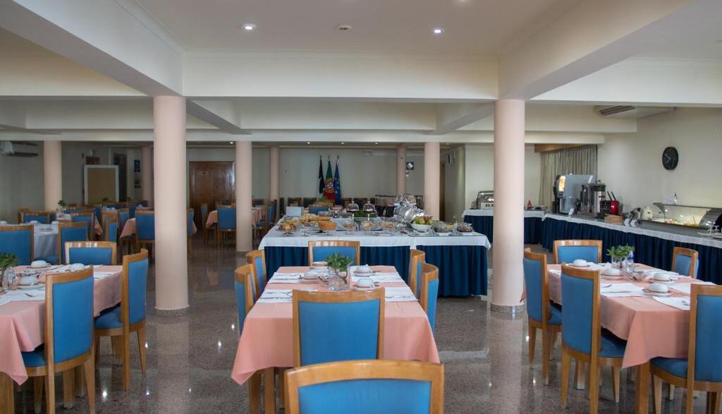 Hotel S�o Jorge Garden