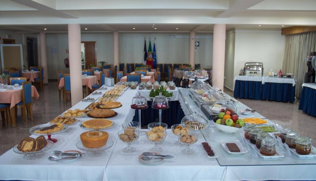 Hotel S�o Jorge Garden