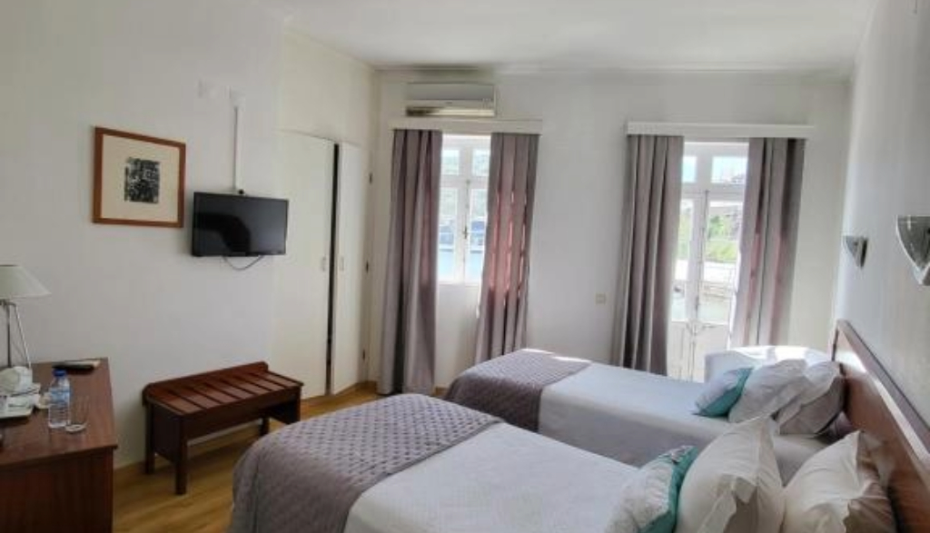 Hotel Beira Mar