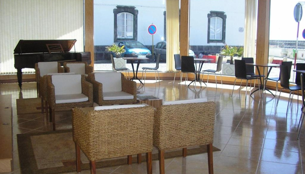 Hotel Beira Mar