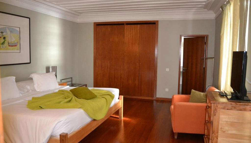 Pousada Forte Angra do Hero�smo