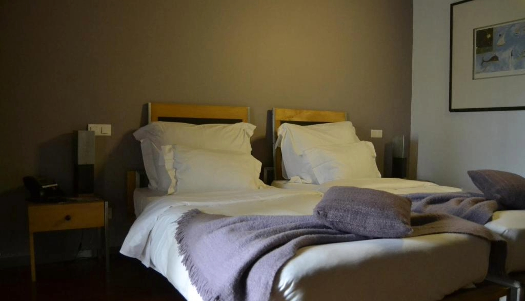 Pousada Forte Angra do Hero�smo