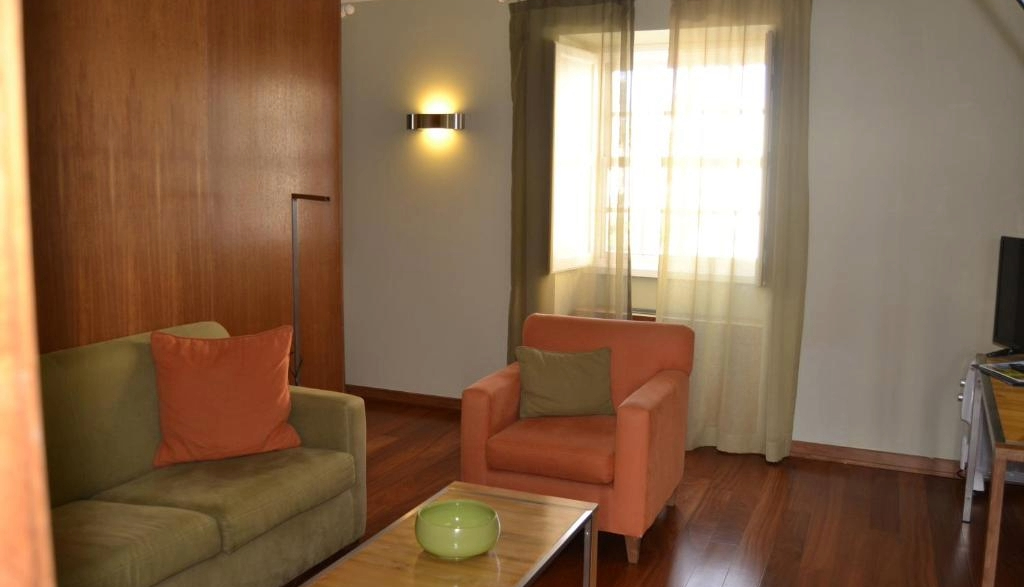 Pousada Forte Angra do Hero�smo