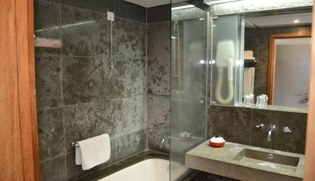 Pousada Forte Angra do Hero�smo