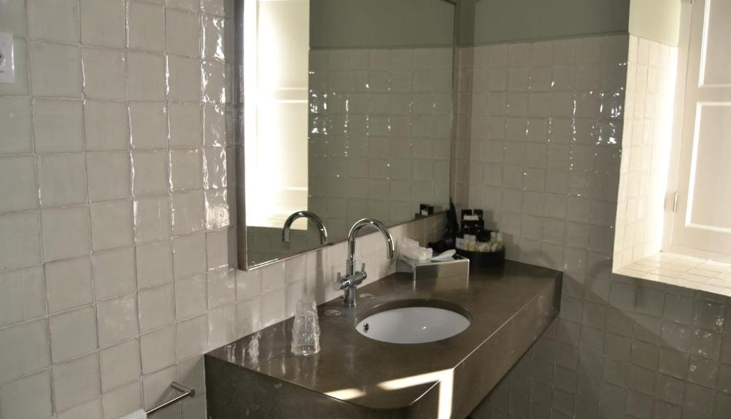 Pousada Forte Angra do Hero�smo