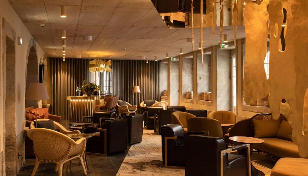 Zenite Boutique Hotel & Spa