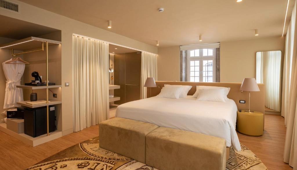 Zenite Boutique Hotel & Spa