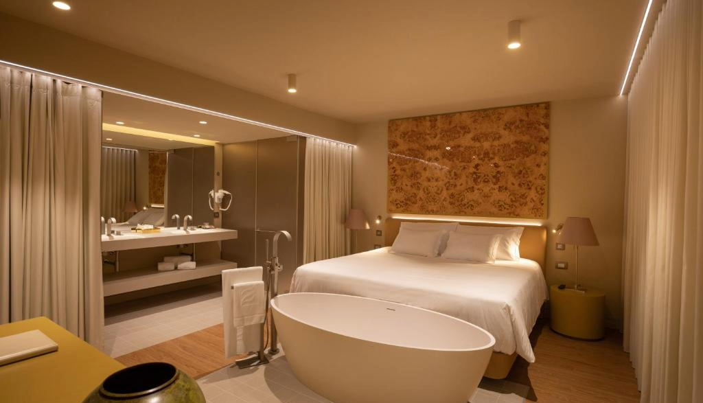 Zenite Boutique Hotel & Spa