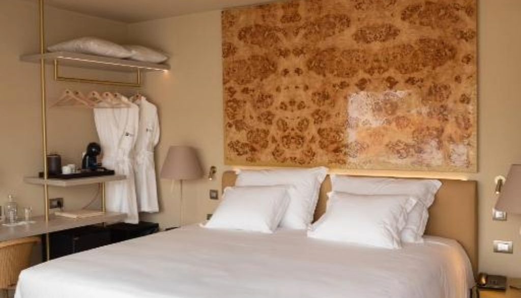 Zenite Boutique Hotel & Spa