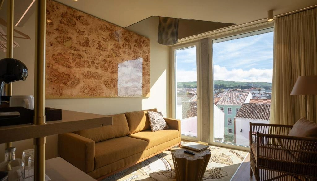 Zenite Boutique Hotel & Spa