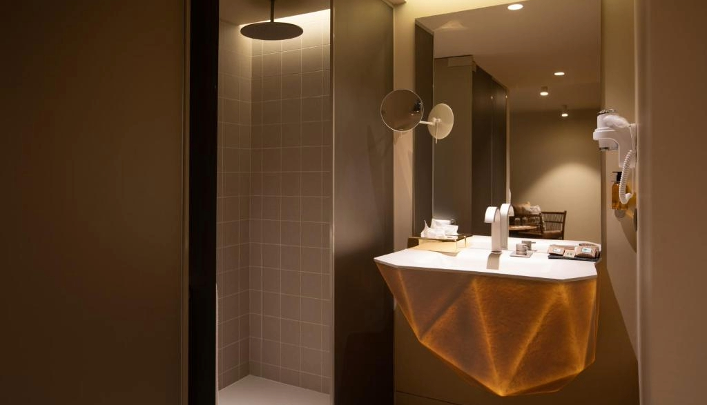 Zenite Boutique Hotel & Spa