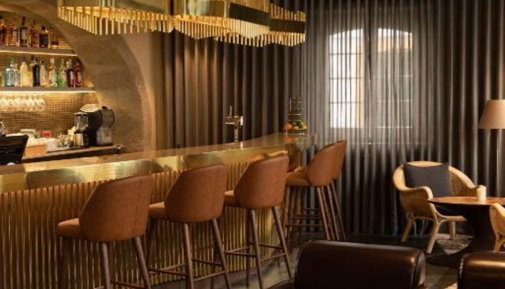 Zenite Boutique Hotel & Spa