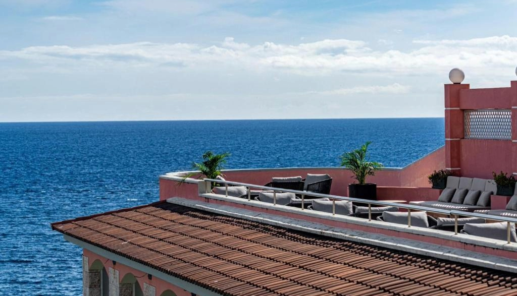 Terceira Mar Hotel 